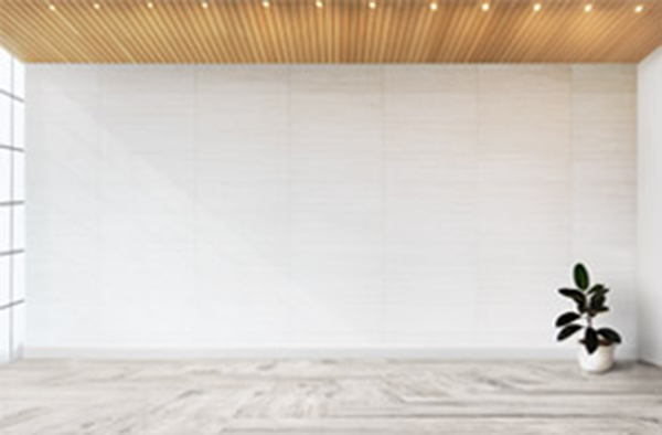List of Must Dos while preparing the wall List of Must Dos while preparing the wall