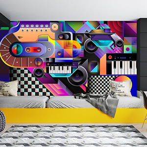 tv wall design ideas