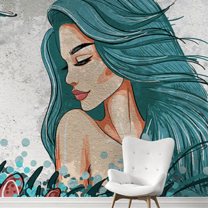 wall photo frames design ideas