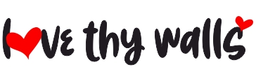 Love Thy Walls