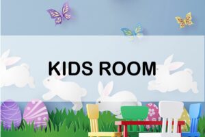 Nursery / Kids Room