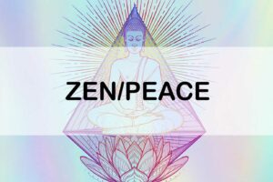 Zen/Peace
