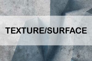 Textures / Surface