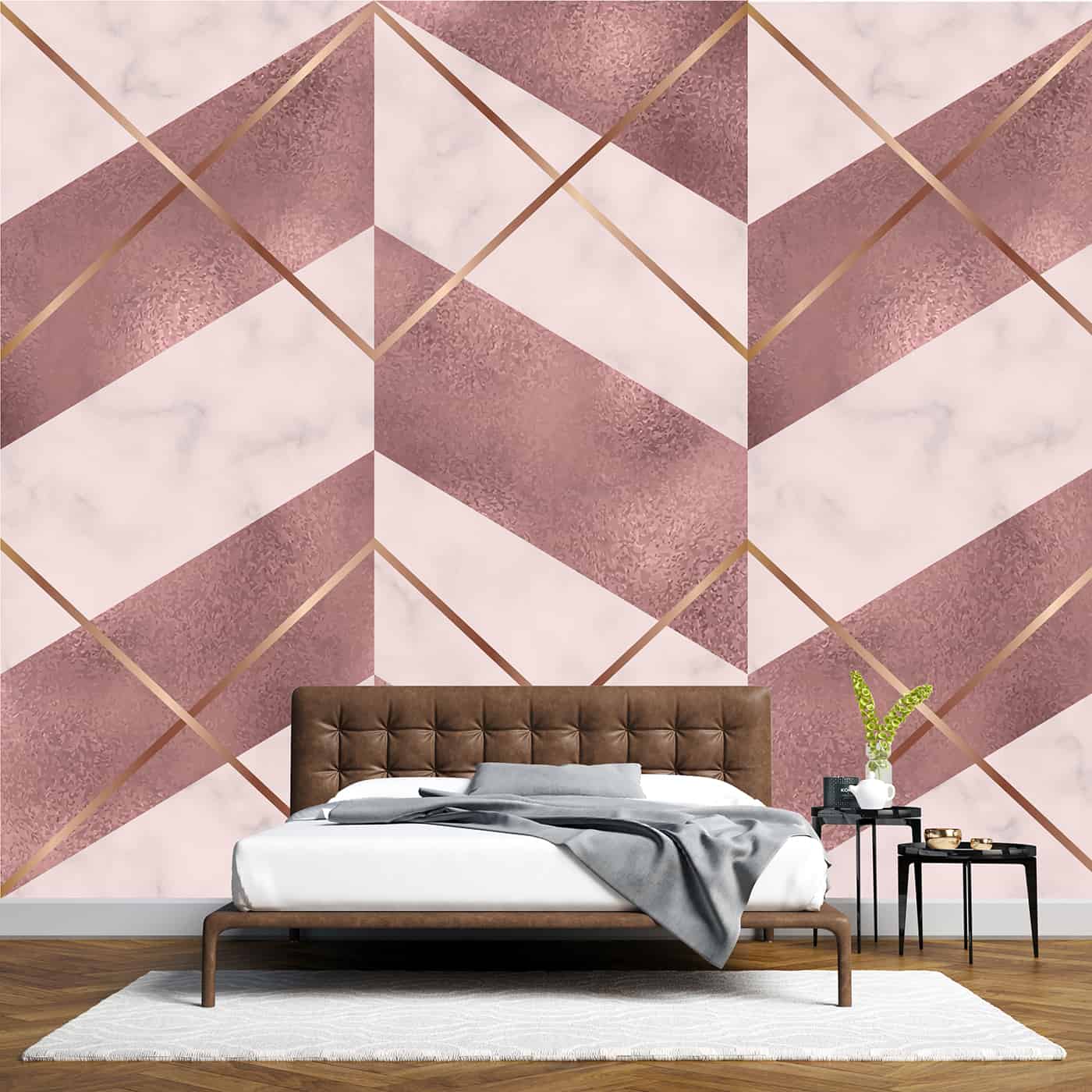 house wallpaper designs