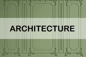 Architecture