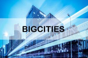 Big Cities