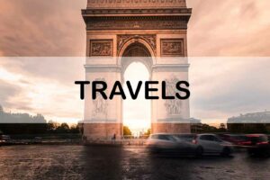 Travels