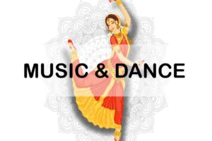 Music/Dance