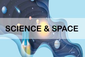 Science/Space