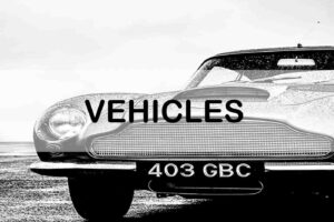 Vehicles