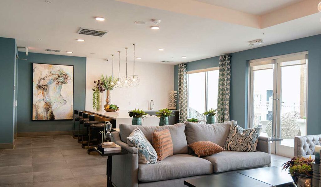 What is Wallpaper in Interior Design | Wall Curry