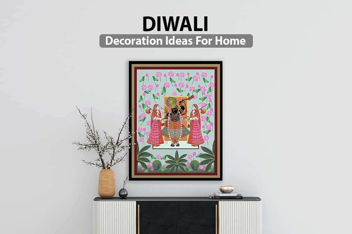 diwali decoration ideas for home