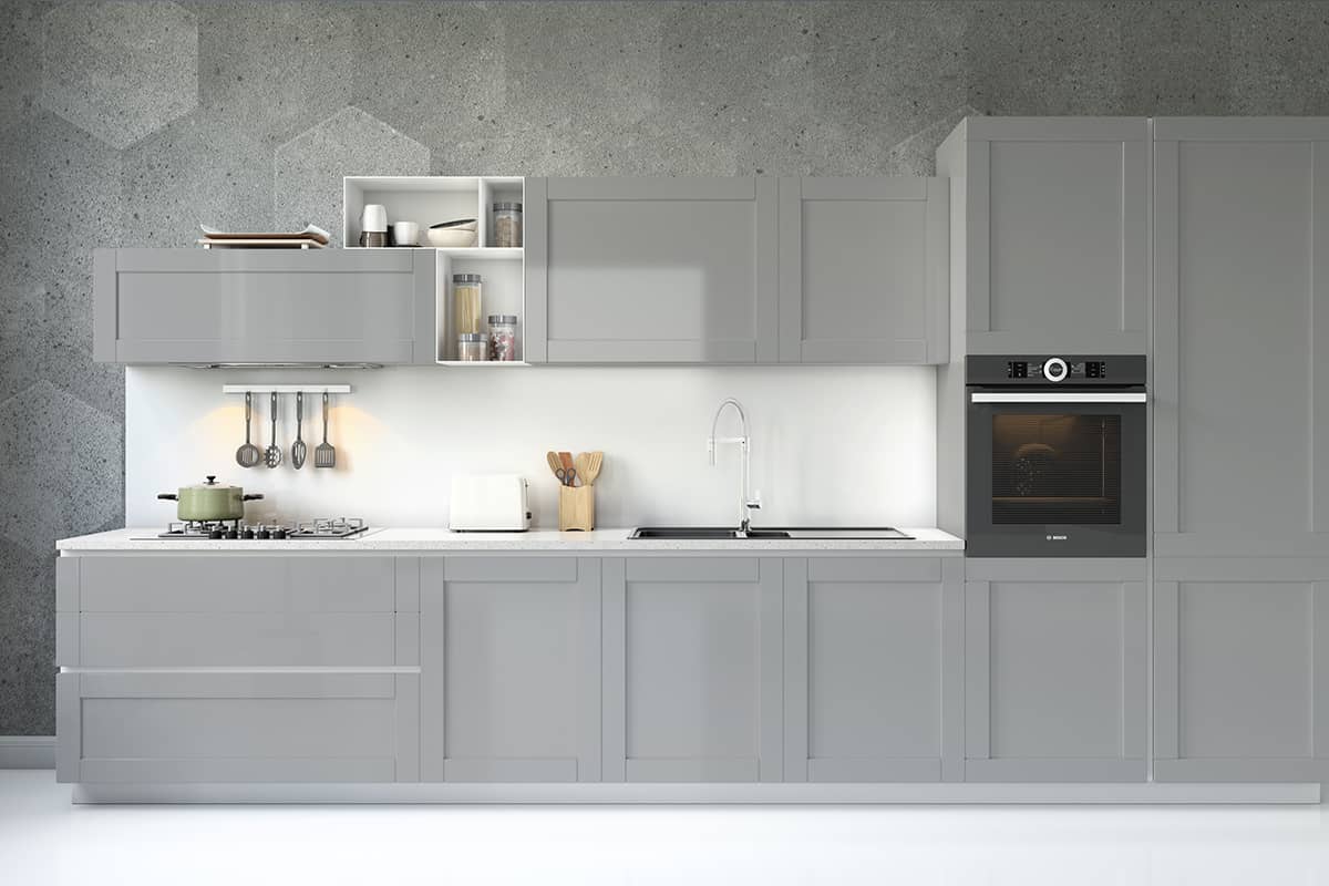 kitchen furniture design