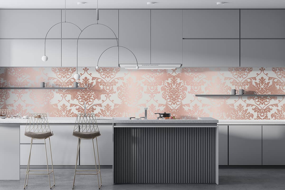 kitchen interior