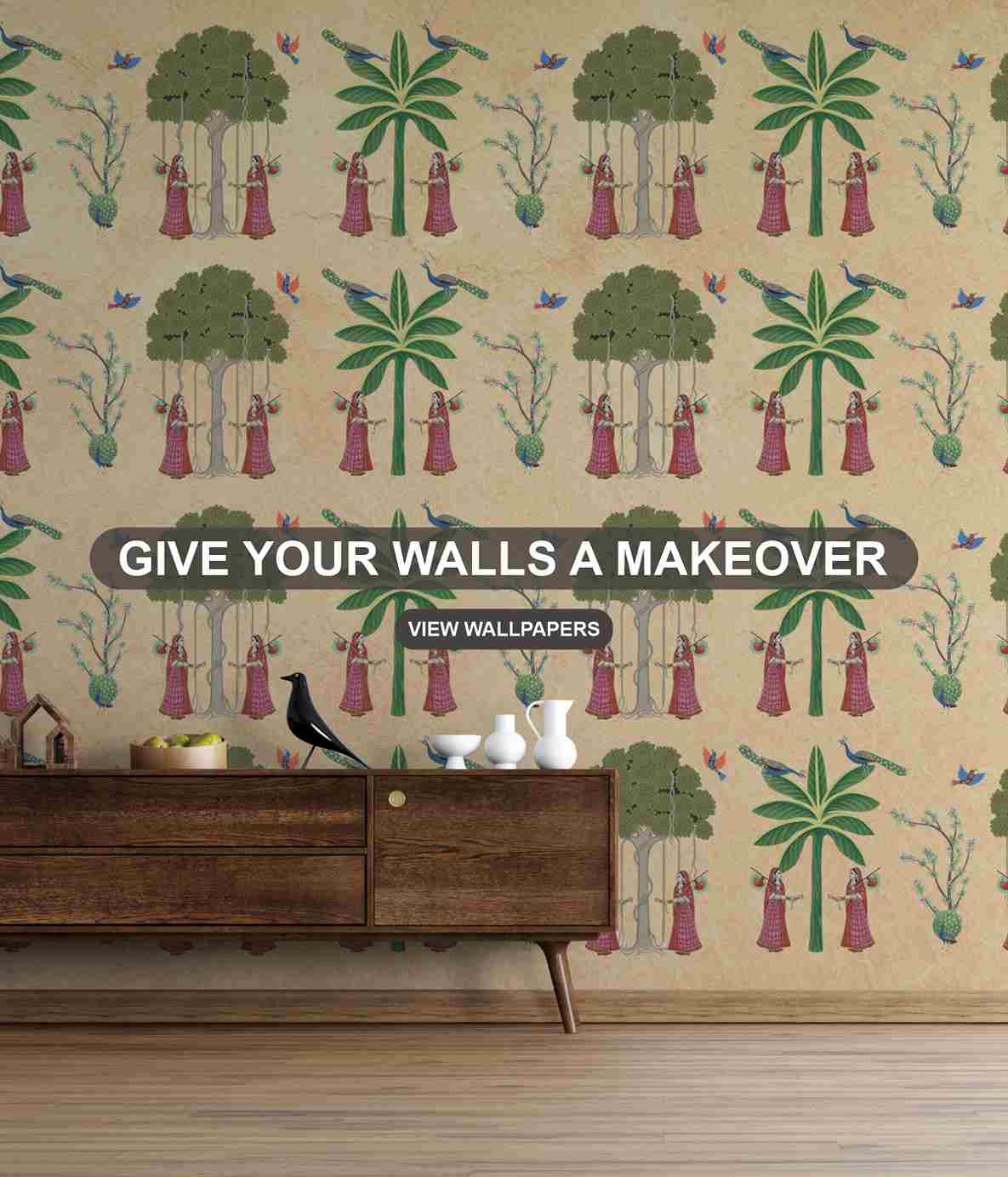 Gives your walls as makeover canvas wall art