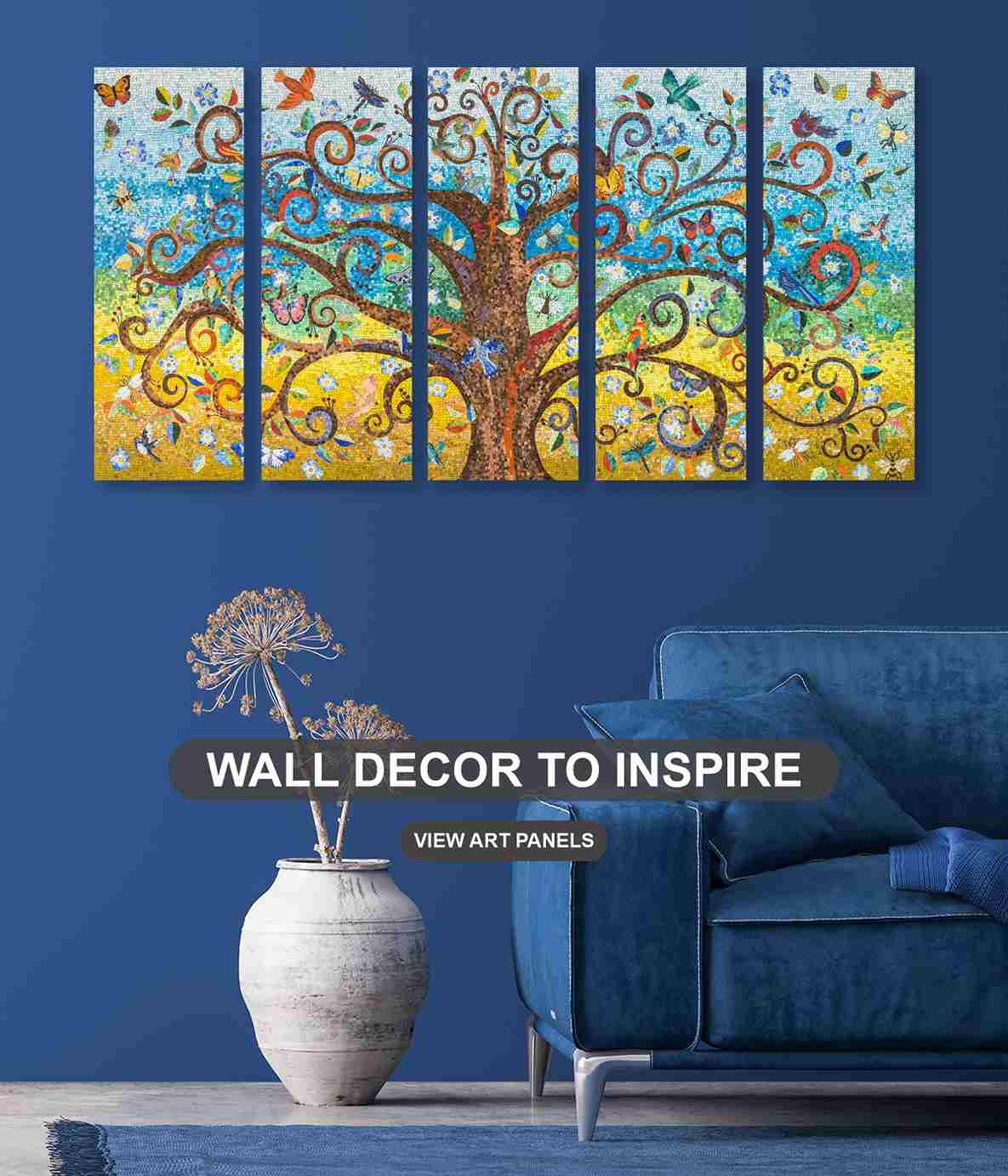 canvas wall art india
