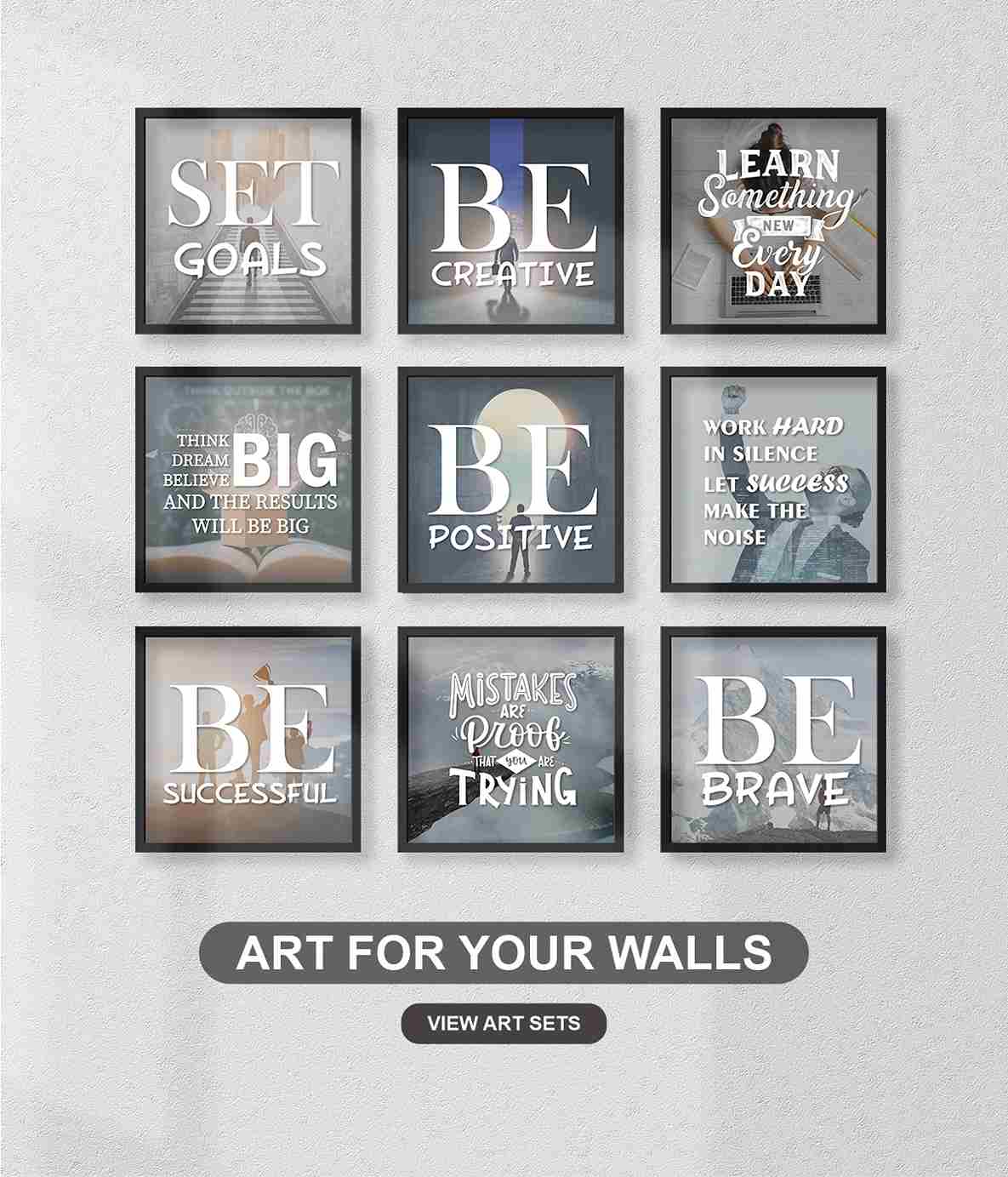 living room canvas wall art