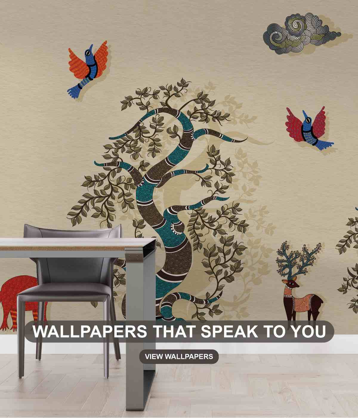 wallpaper images for walls interior