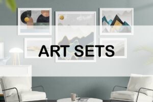 Art Sets