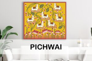 Pichwai