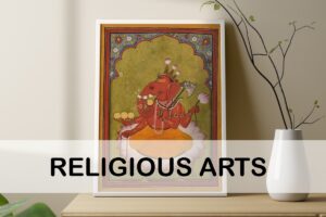 Religious Arts