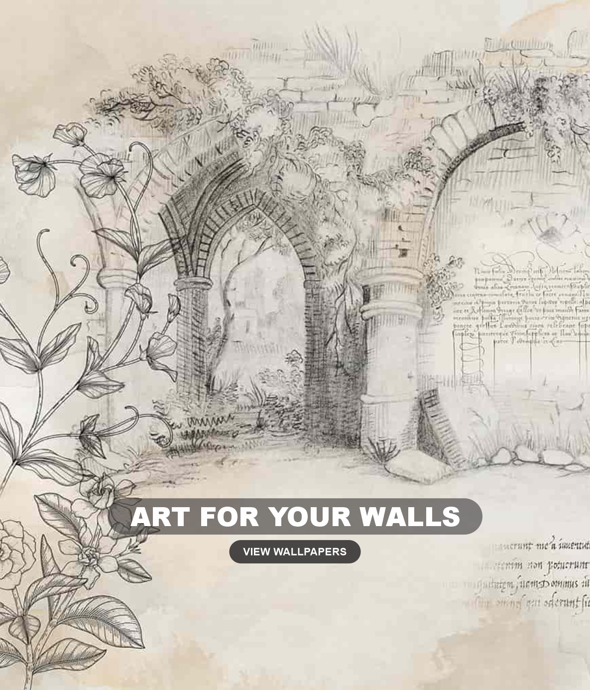 wallpapers for interior walls in india