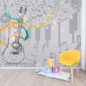 My Music My Guitar