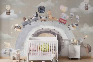 Over the moon and beyond