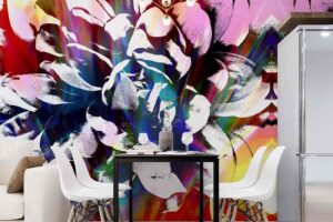 flower power Designer