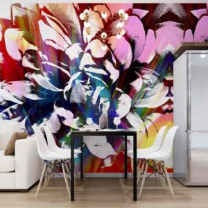 flower power Designer