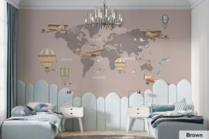 Travel the World on a Glider or Hot Air