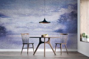 Dreamy Landscape Wallpaper Mural