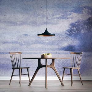 Dreamy Landscape Wallpaper Mural