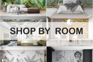 Shop By Room