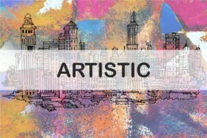 Artistic