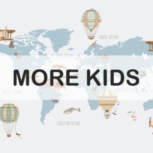 More Kids