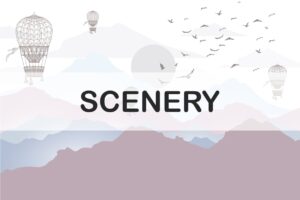 Scenery