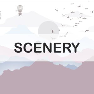 Scenery