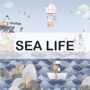 Sea Life