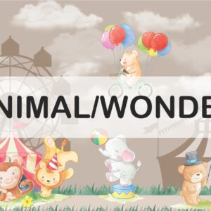 Animal Wonder