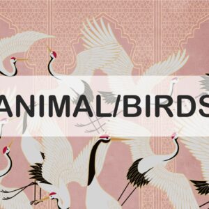 Animals / Birds