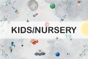 Kids/Nursery