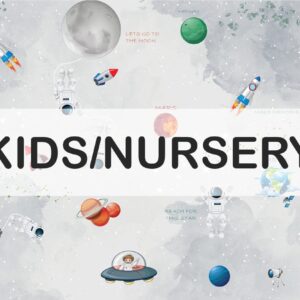 Kids/Nursery
